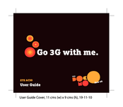Zte AC30 User Manual