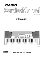 ctk 710 single channel