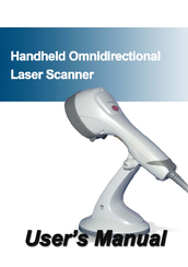 ZBA Z-3060 User Manual