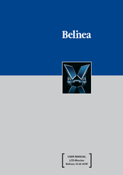BELINEA 30W User Manual