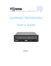 Partners Data Systems 8S3 User Manual