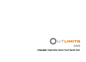 Outlimits DSS User Manual