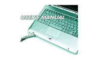 Intel Notebook User Manual