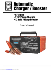 Powerfist PowerFist Owner's Manual