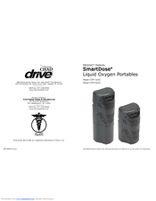 SmartDose CTPT-6LPZ Product Manual