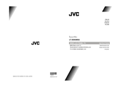 JVC InteriArt LT-20A56SU Instructions Manual