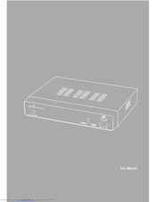ENERGY SISTEM T5650 User Manual