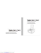 TT Sims B7 User Manual