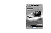 Sea Doo 2011 RXX Operator's Manual