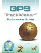 GPS TrackMaker Reference Manual