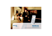 Nokia E50 - Smartphone 70 MB E-Mail Manual