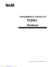 NAiS FP1 Hardware Manual