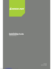 IOGear GCN1000 PCPortal Installation Manual