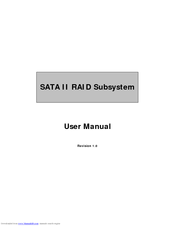 i-Stor iS16U3 User Manual