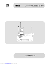 AMC iLive User Manual