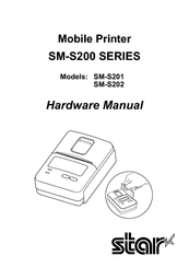 Star SM-S201 Hardware Manual