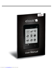 Elonex PX9433 User Manual