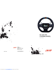 Aim GT 320-350 User Manual