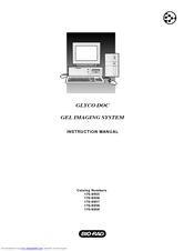 BIO RAD 170-6555 Instruction Manual