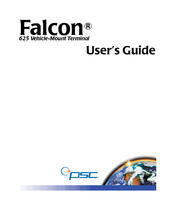 Falcon 625 User Manual