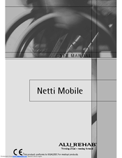 Alu Rehab Netti Mobile User Manual