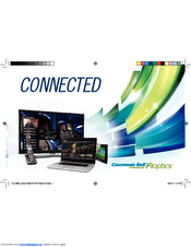 Cincinnati Bell Fioptics TV User Manual