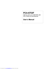 Controller Manual-675, PDF, Software