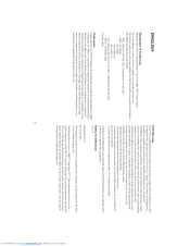 DREAMVISION projector User Manual