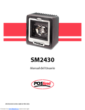 POSline SM2430 User Manual