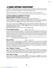 Paradox Esprit User Manual
