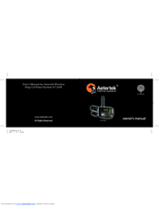 Aetertek AT-216F Owner's Manual