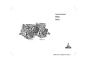 Deutz 1013 Operation Manual