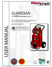 Guardian A5-6000 User Manual
