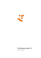 friendlyway empire 19 User Manual