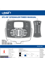 Orbit 57922 Manuals | ManualsLib