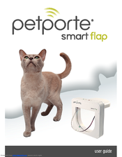 petporte smart flap