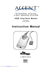 Accent Accent Instruction Manual