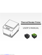Axon POS System A70 User Manual