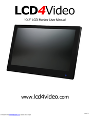 LCD4Video 10.2