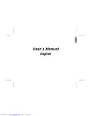 Ericsson GA 628 User Manual