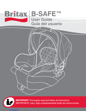 britax e9be53c