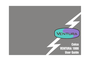 Celco VENTURA 1000 User Giude