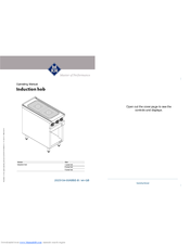 MKN 10010456 Operating Manual