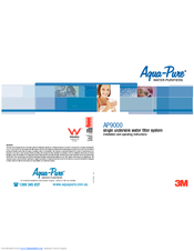 Aqua-Pure AP9000 Operating Instructions