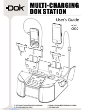 Dok CR30 User Manual