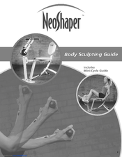Neoshaper Body sculpting trainer Assembly Manual