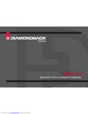 diamondback 500ub