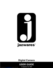 Jazwares Sonic 65415 User Manual
