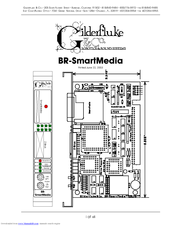 Gilderfluke BR-Smartmedia Manual
