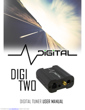 Digital Equipment Digi two User Manual